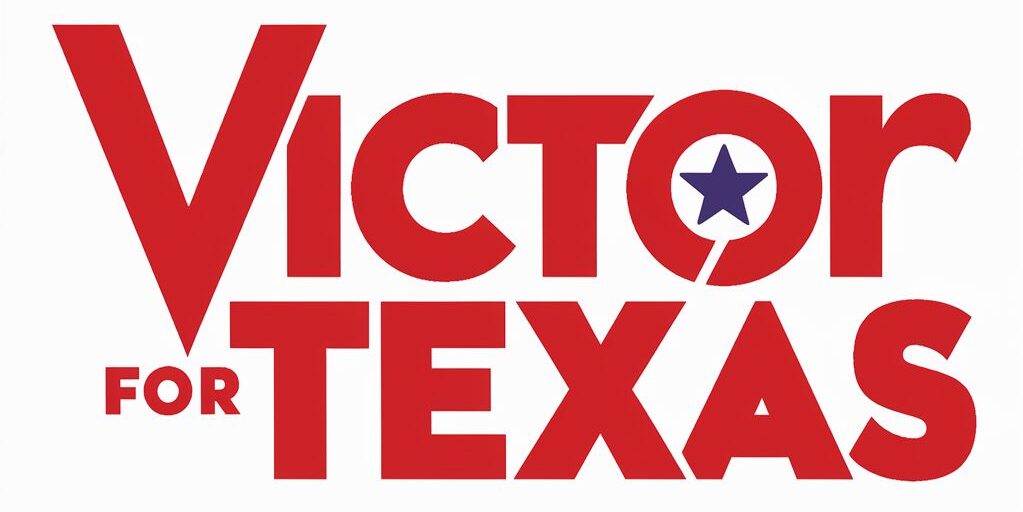 Victor For Texas
